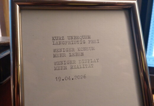 neues Leitprinzip ^^