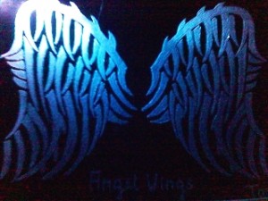 angelwings