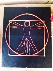 davinci